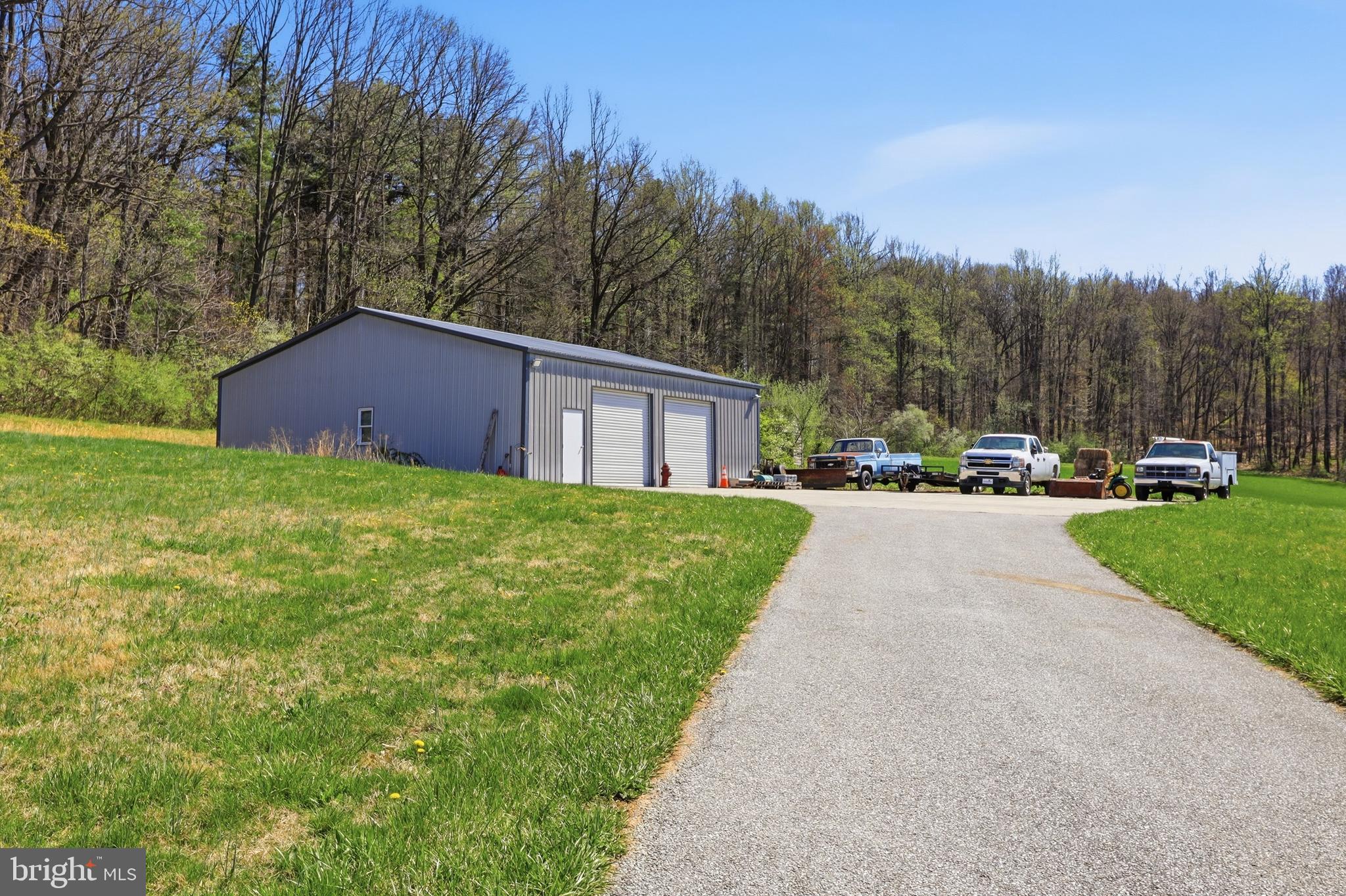 5303 Stambaugh Road Spring Grove, PA 17362 - Photo 45 of 63