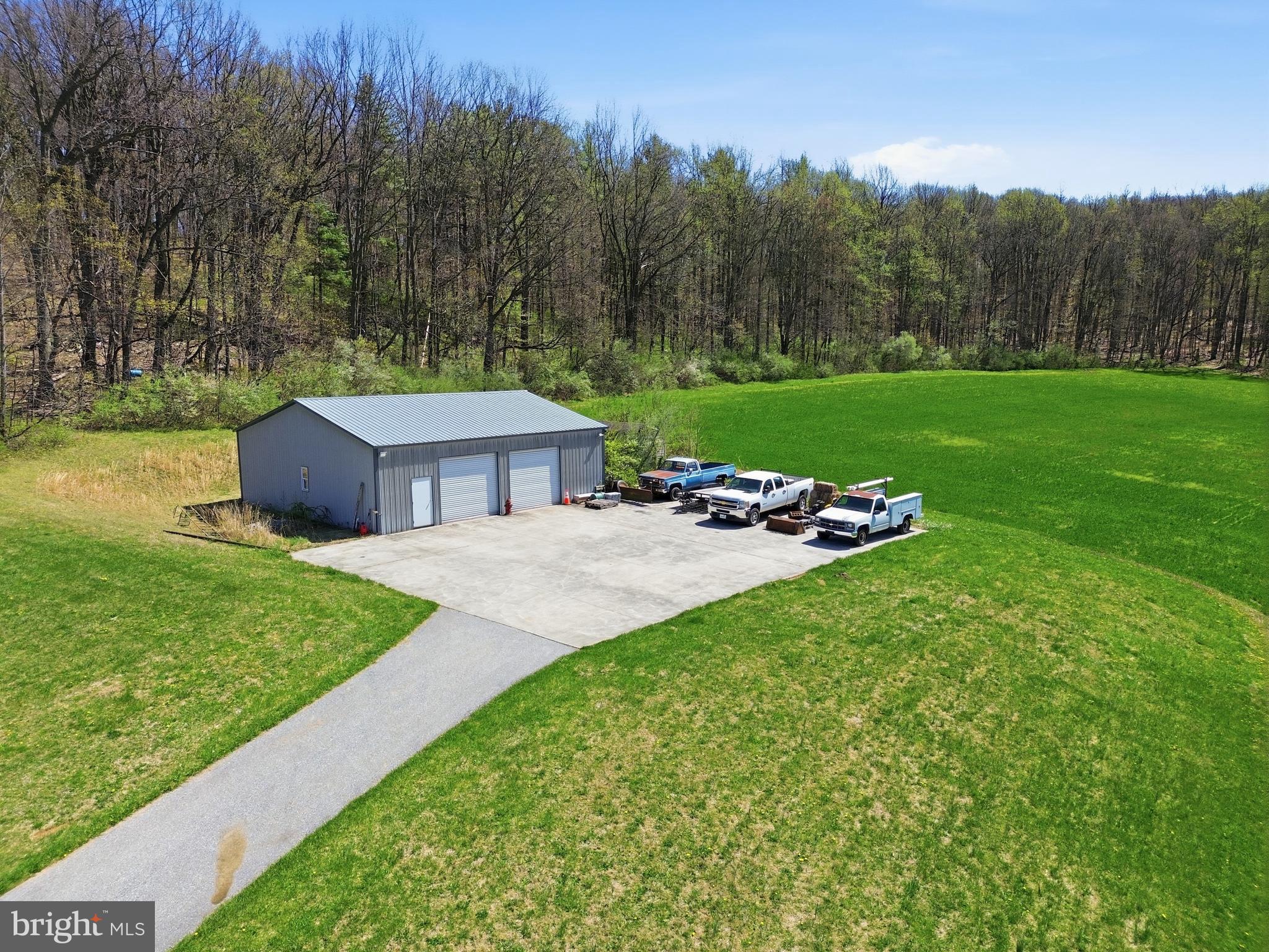 5303 Stambaugh Road Spring Grove, PA 17362 - Photo 47 of 63