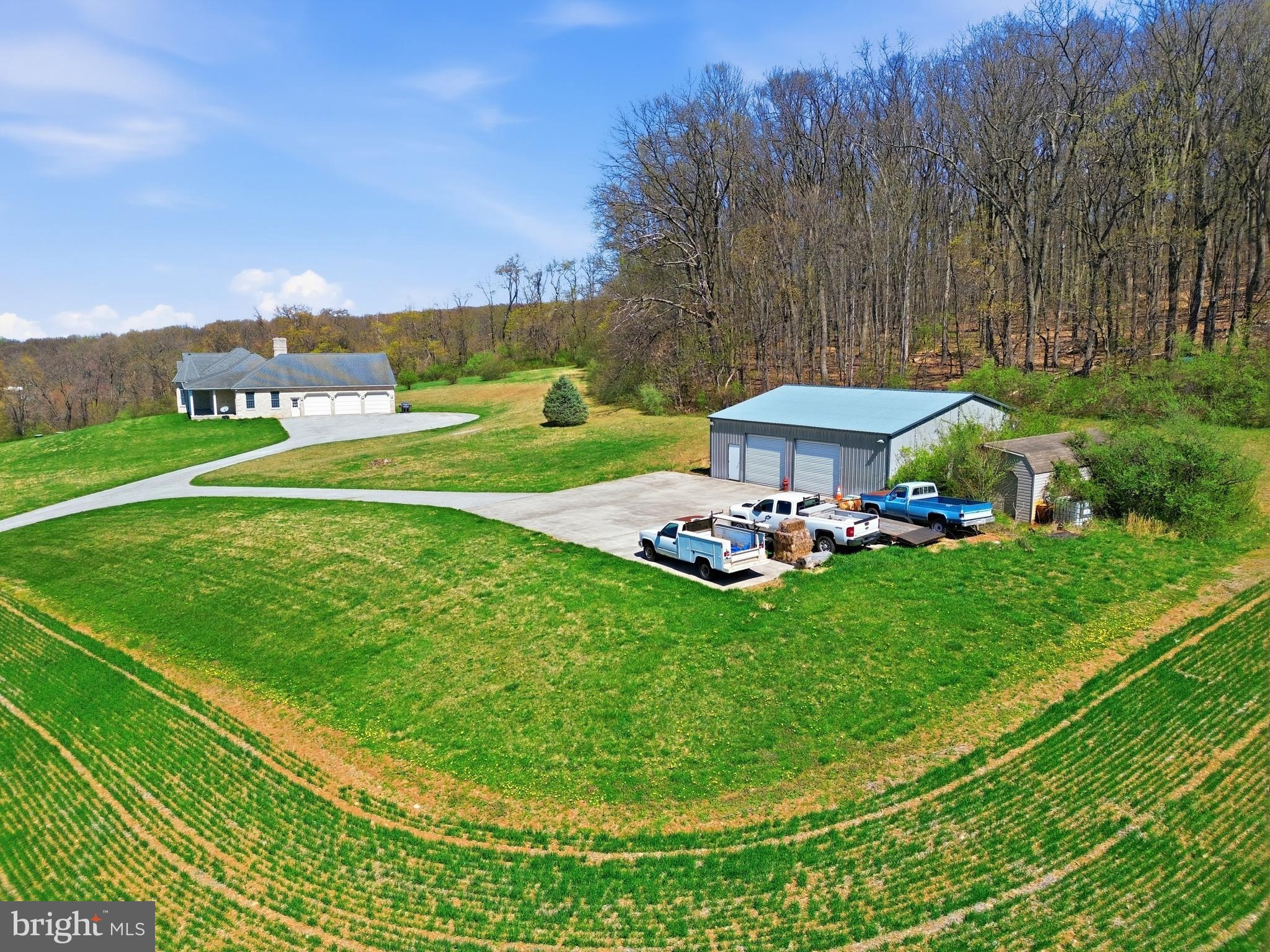 5303 Stambaugh Road Spring Grove, PA 17362 - Photo 49 of 63