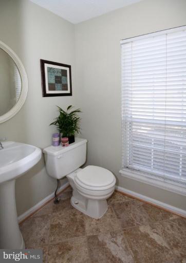 10191 Marshall Pond Road Burke, VA 22015 - Photo 17 of 27 Half Bath 1