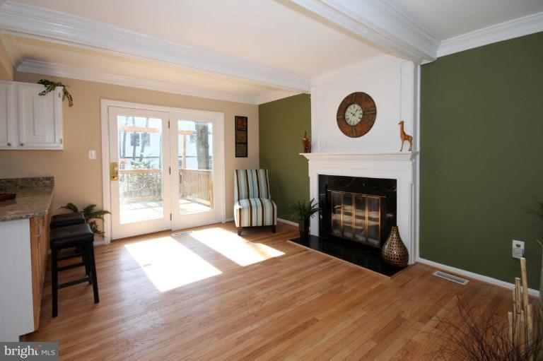 10191 Marshall Pond Road Burke, VA 22015 - Photo 19 of 27 Family Room