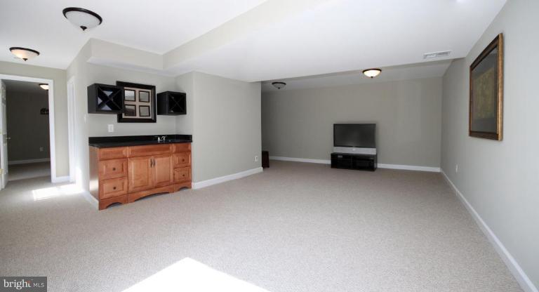 10191 Marshall Pond Road Burke, VA 22015 - Photo 23 of 27 Recreation Room