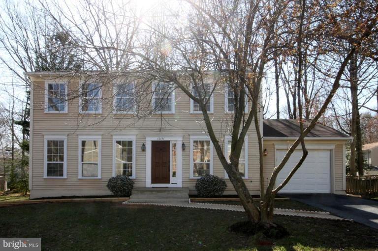 10191 Marshall Pond Road Burke, VA 22015 - Photo 27 of 27 Exterior #2