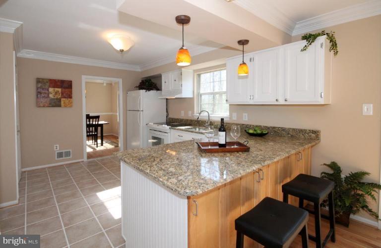 10191 Marshall Pond Road Burke, VA 22015 - Photo 7 of 27 Kitchen