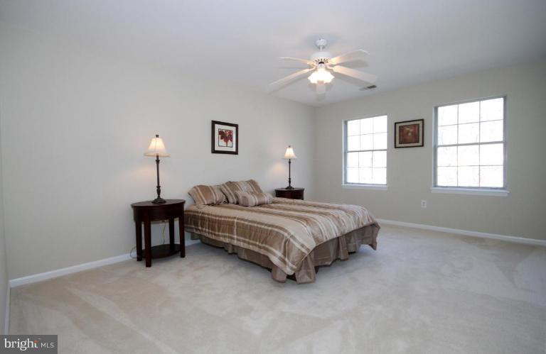 10191 Marshall Pond Road Burke, VA 22015 - Photo 9 of 27 Master Bedroom