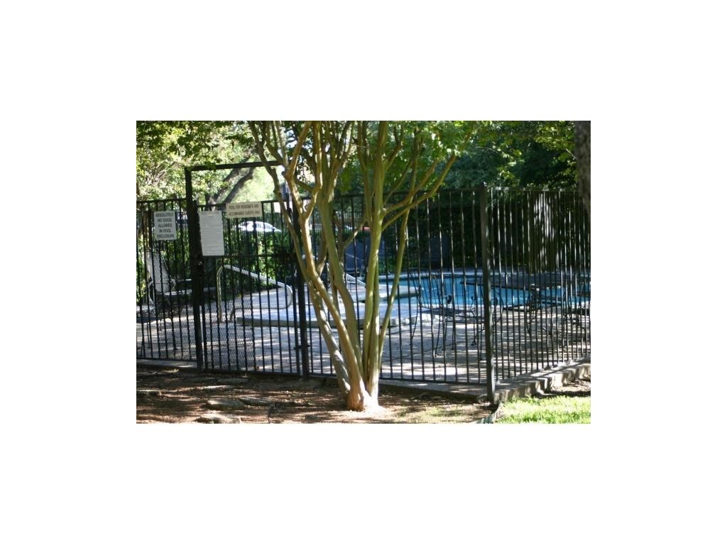 11821 Bittern Hollow, Unit 20 Austin, TX 78758 - Photo 9 of 14 a view of entryway door