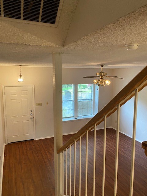 11821 Bittern Hollow, Unit 20 Austin, TX 78758 - Photo 10 of 14 a view of entryway