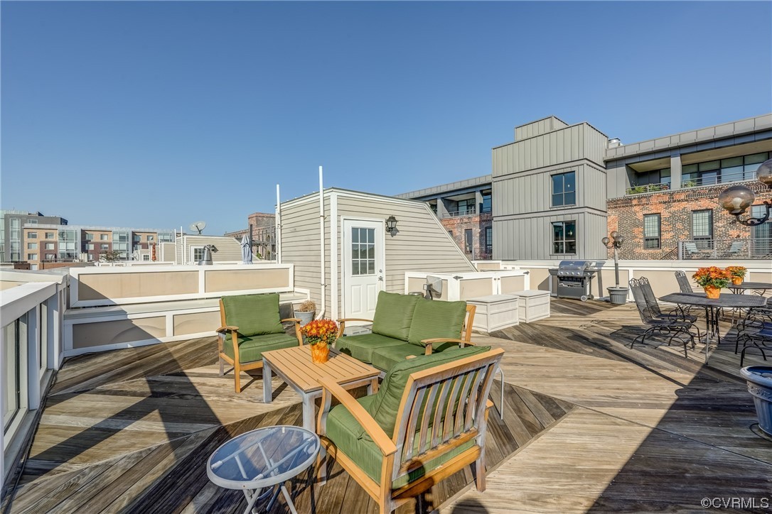 116 Cedar Works Row Richmond, VA 23231 - Photo 17 of 21