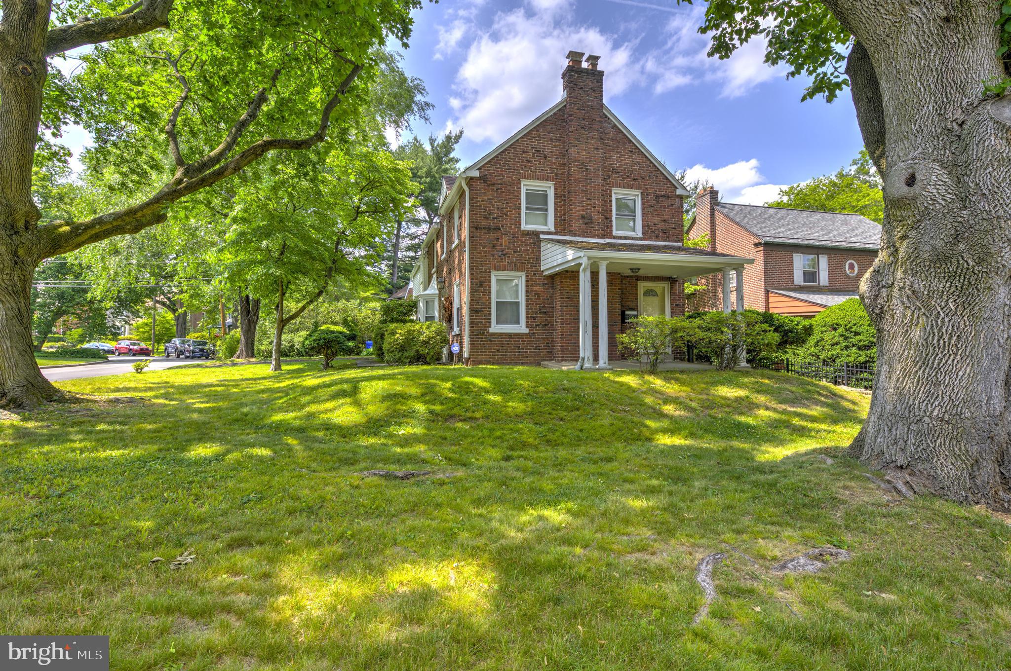 1208 Rices Mill Road Wyncote, PA 19095 - Photo 3 of 46