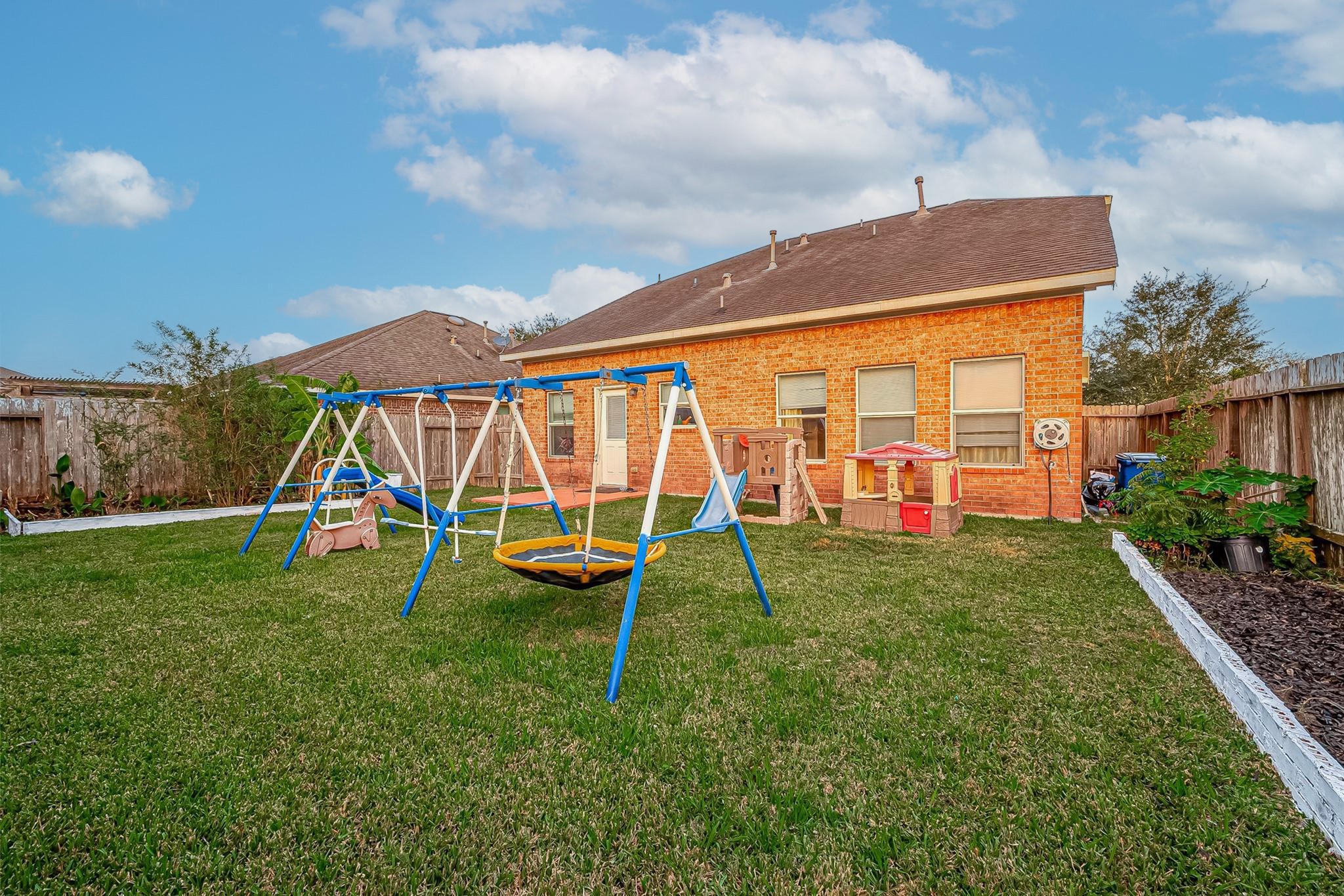 6718 Poplar Bend Lane Dickinson, TX 77539 - Photo 20 of 24