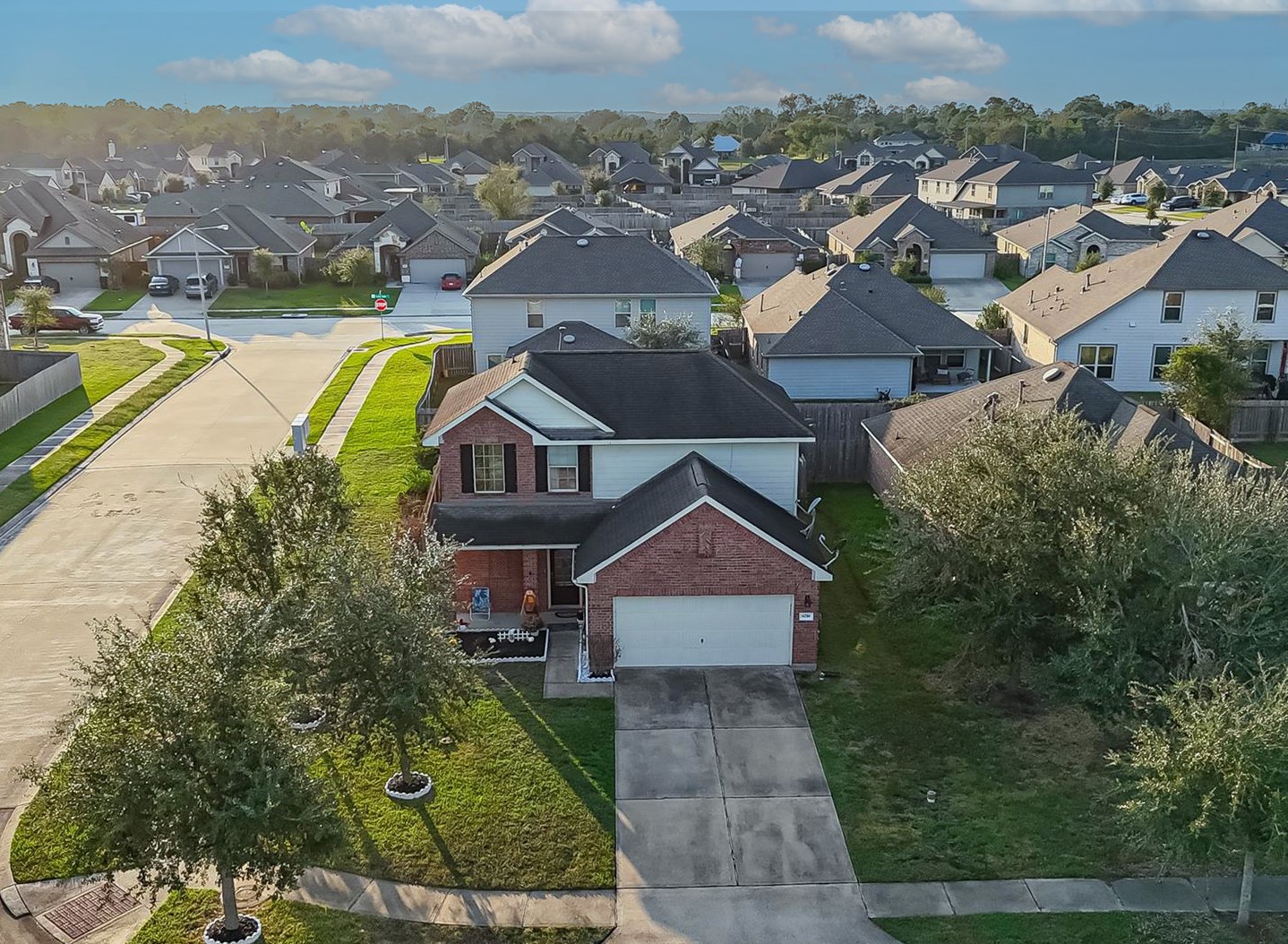 6718 Poplar Bend Lane Dickinson, TX 77539 - Photo 22 of 24