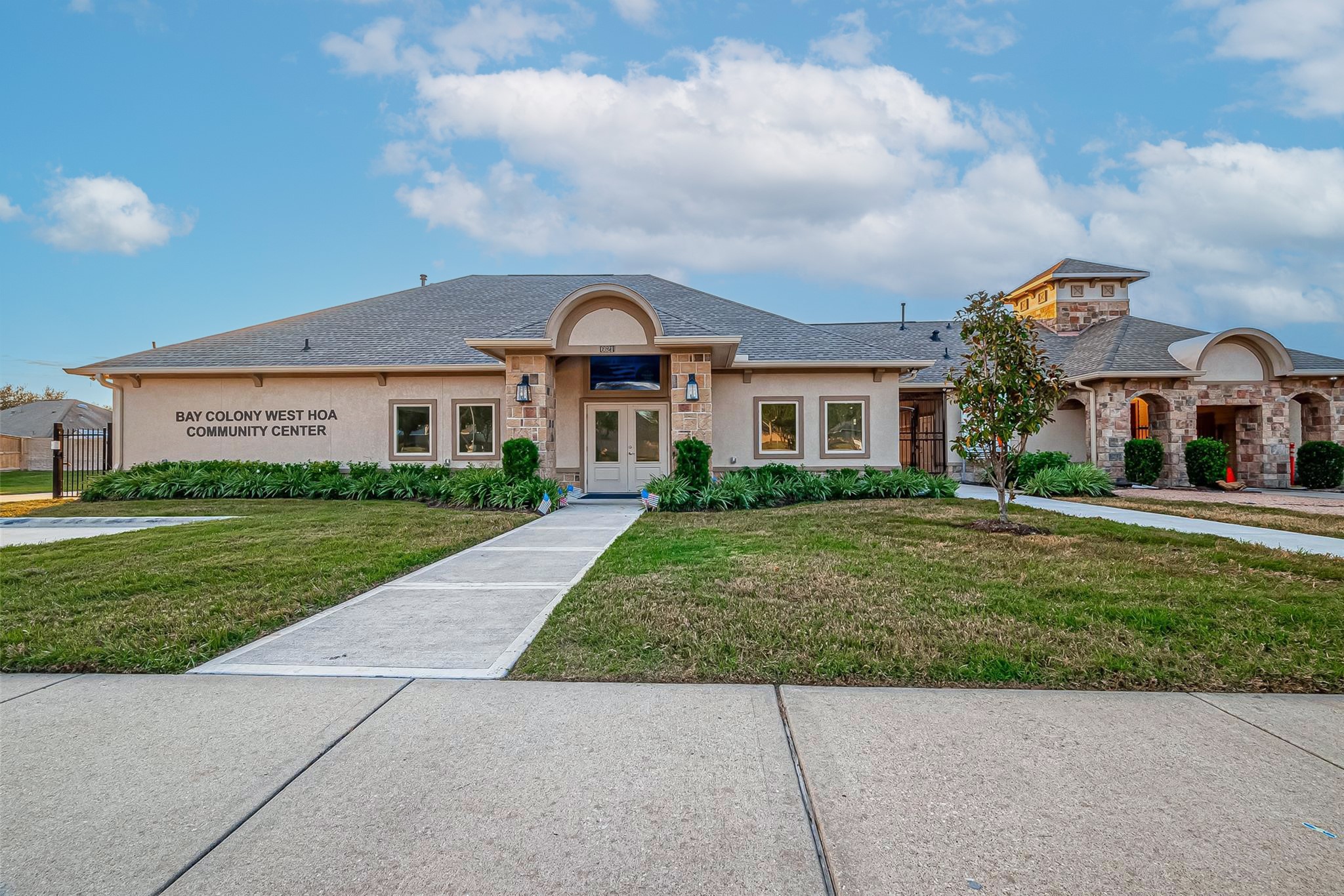 6718 Poplar Bend Lane Dickinson, TX 77539 - Photo 23 of 24
