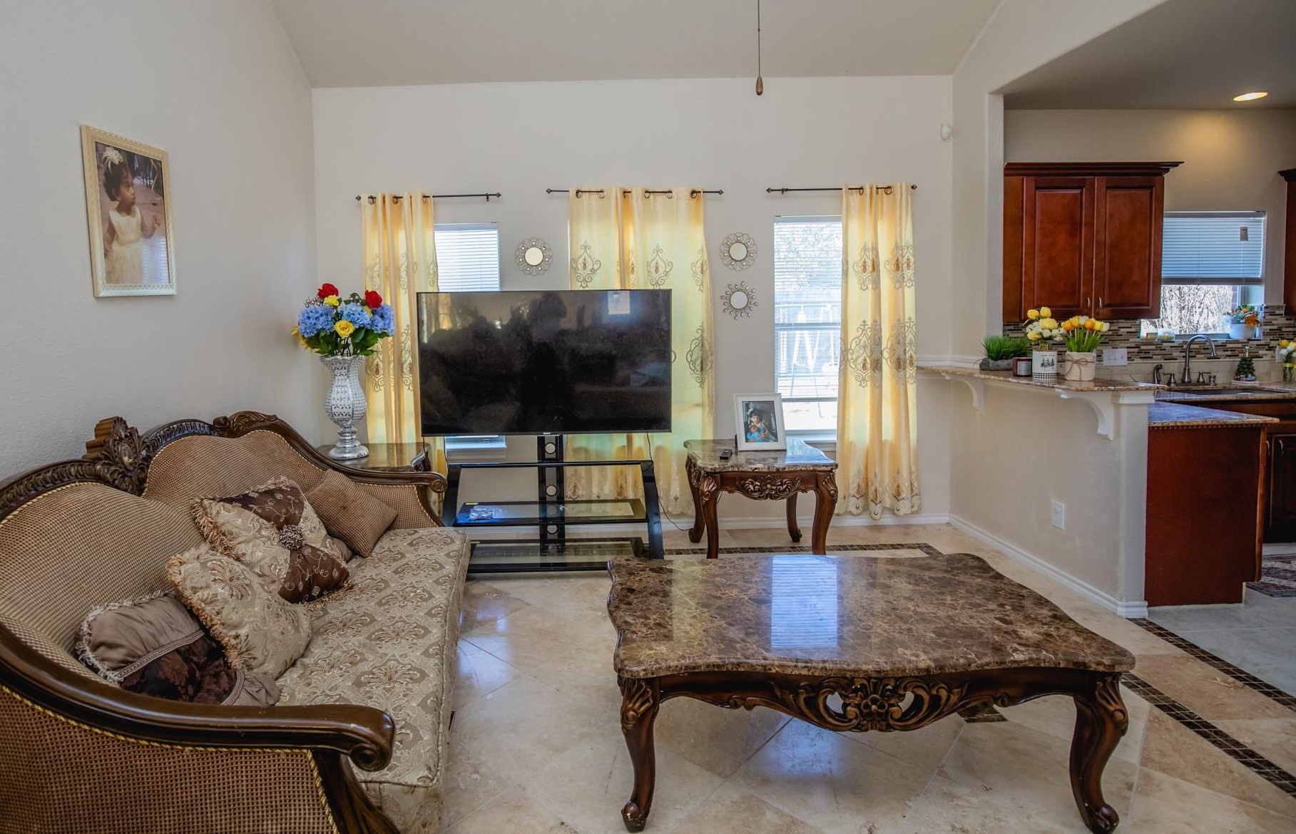 6718 Poplar Bend Lane Dickinson, TX 77539 - Photo 6 of 24