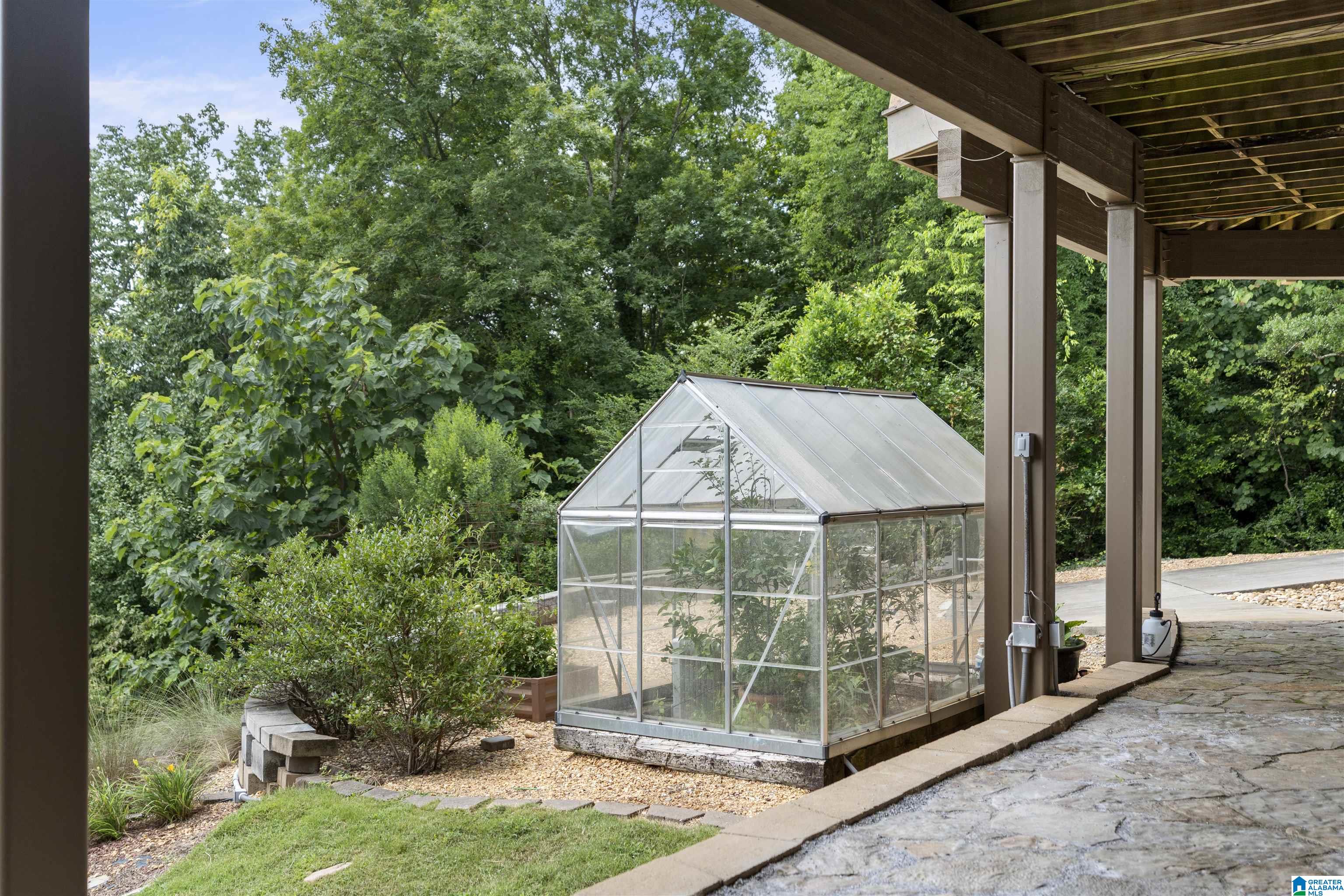 539 Hillyer High Road Anniston, AL 36207 - Photo 70 of 89