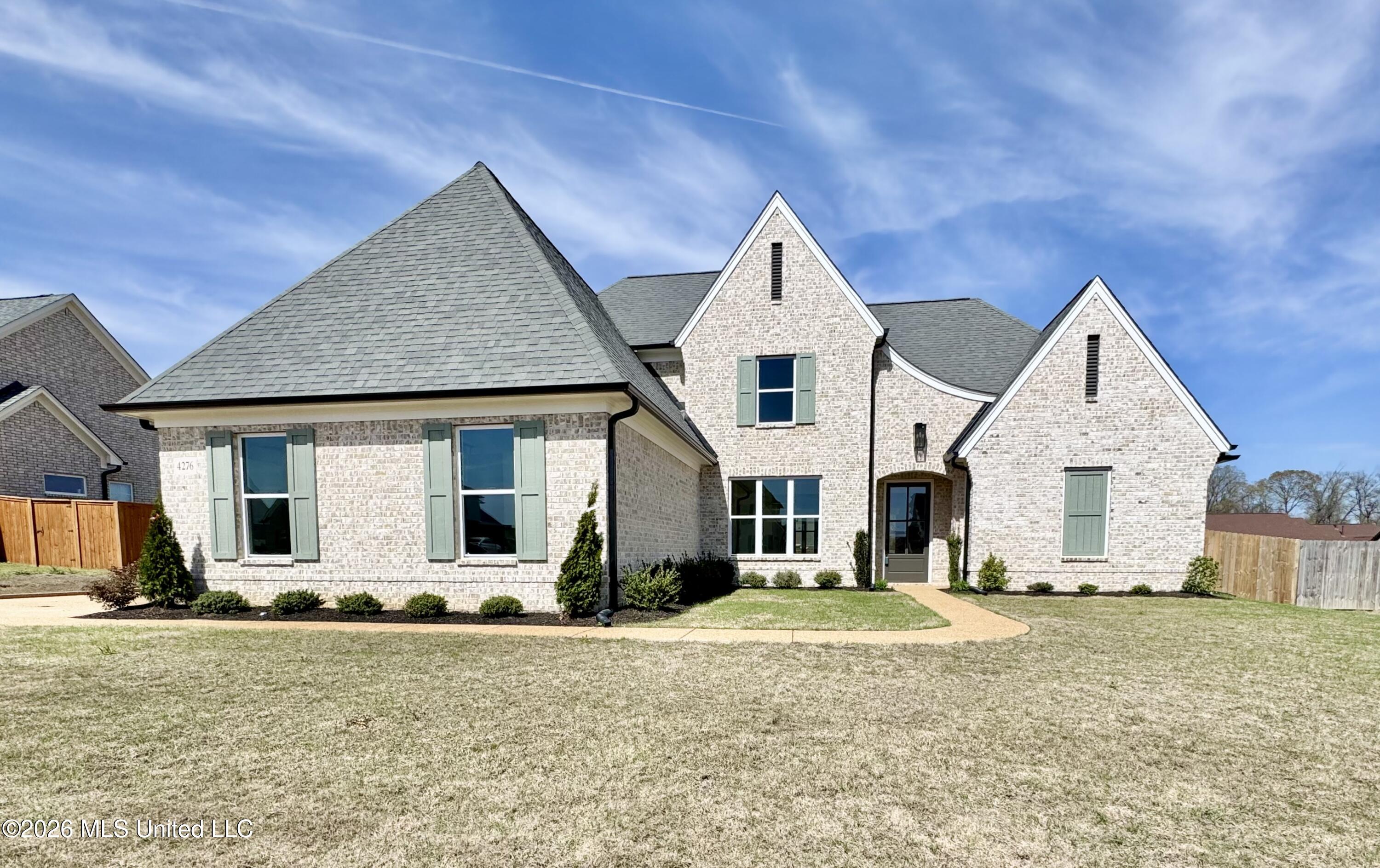 4276 Brooke Drive Nesbit, MS 38651 - Photo 2 of 42 IMG_5820