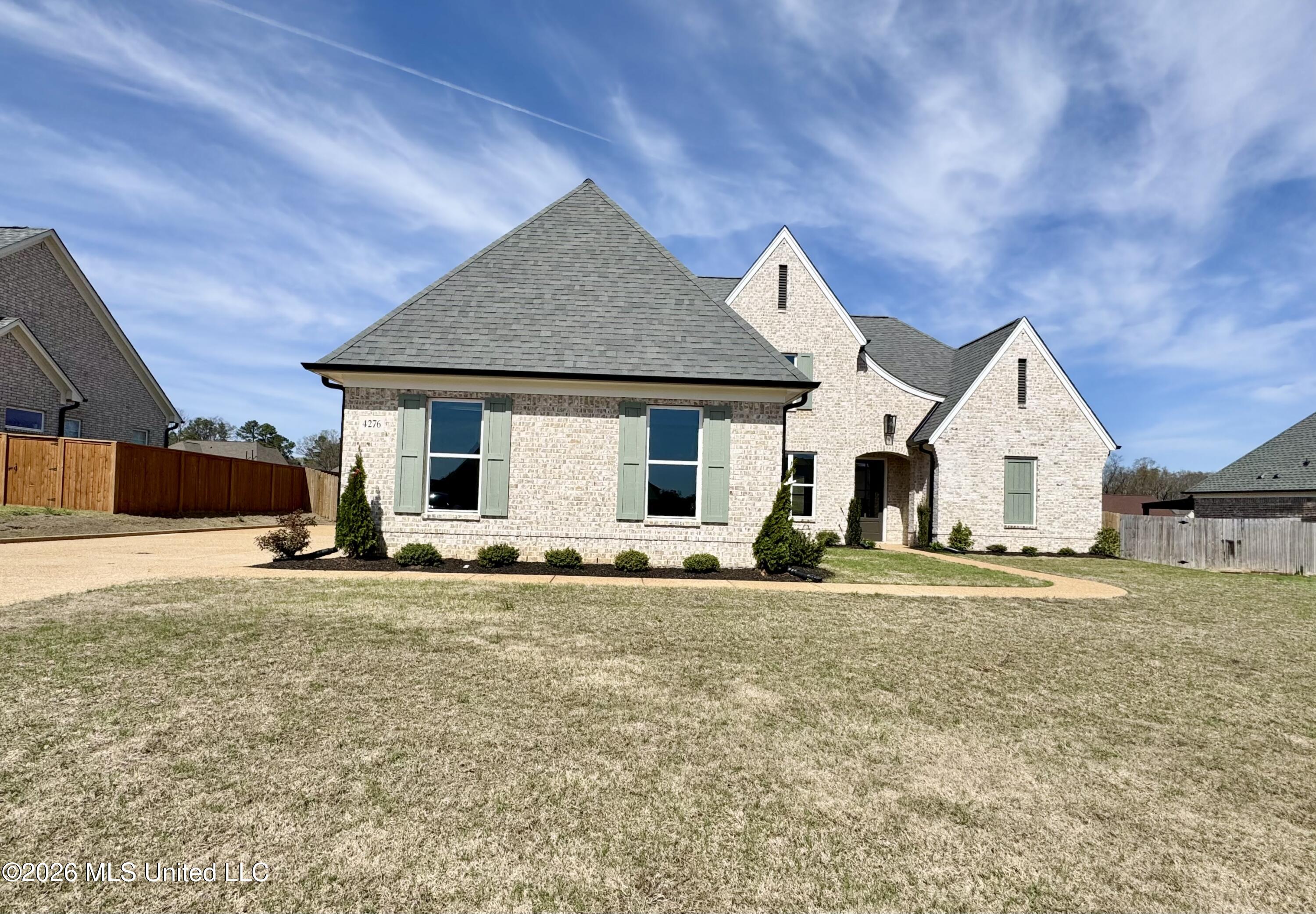 4276 Brooke Drive Nesbit, MS 38651 - Photo 3 of 42 IMG_5821