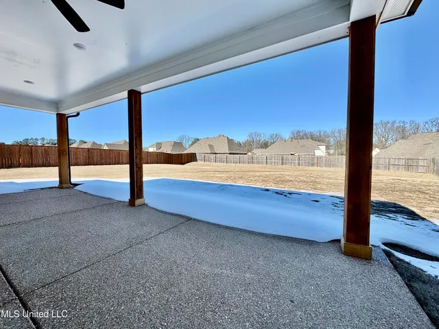 $509,900 | 4276 Brooke Drive, Nesbit, MS 38651