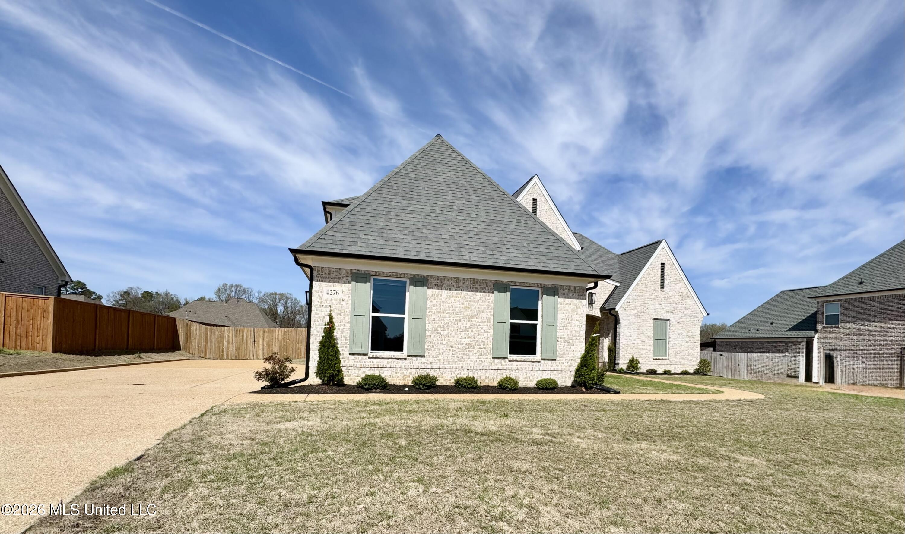 4276 Brooke Drive Nesbit, MS 38651 - Photo 4 of 42 IMG_5822