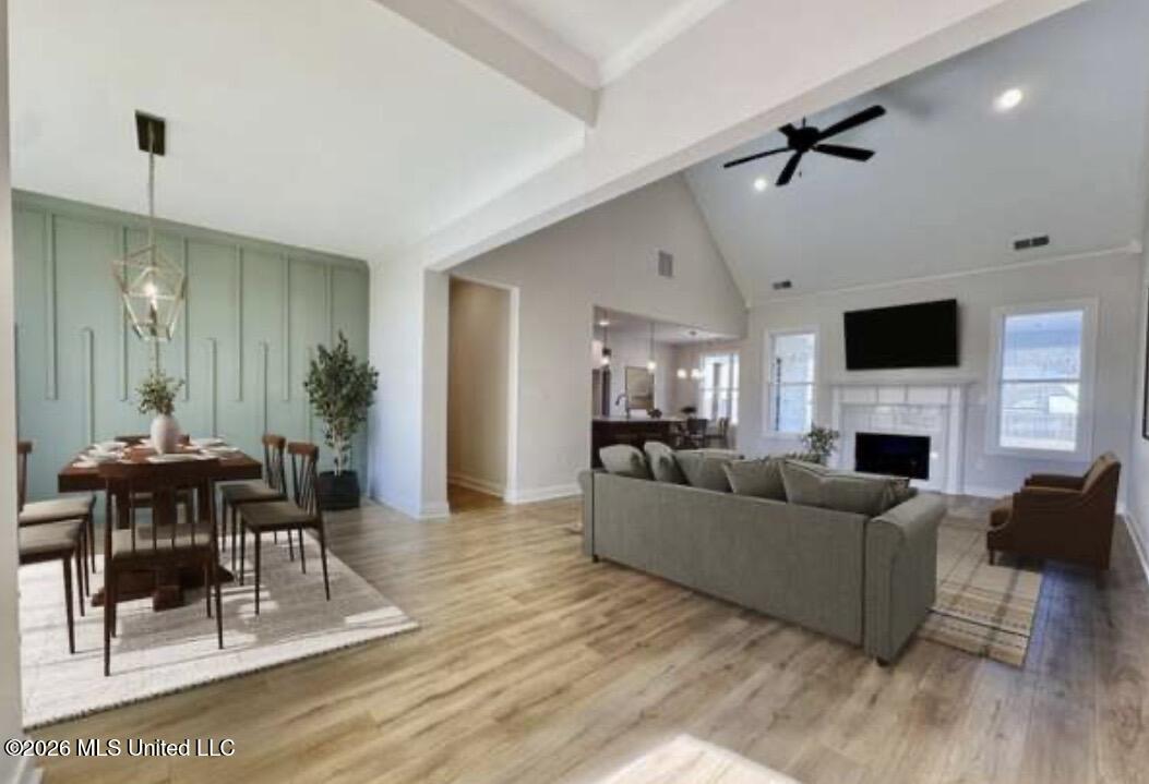 4276 Brooke Drive Nesbit, MS 38651 - Photo 5 of 42 IMG_5670