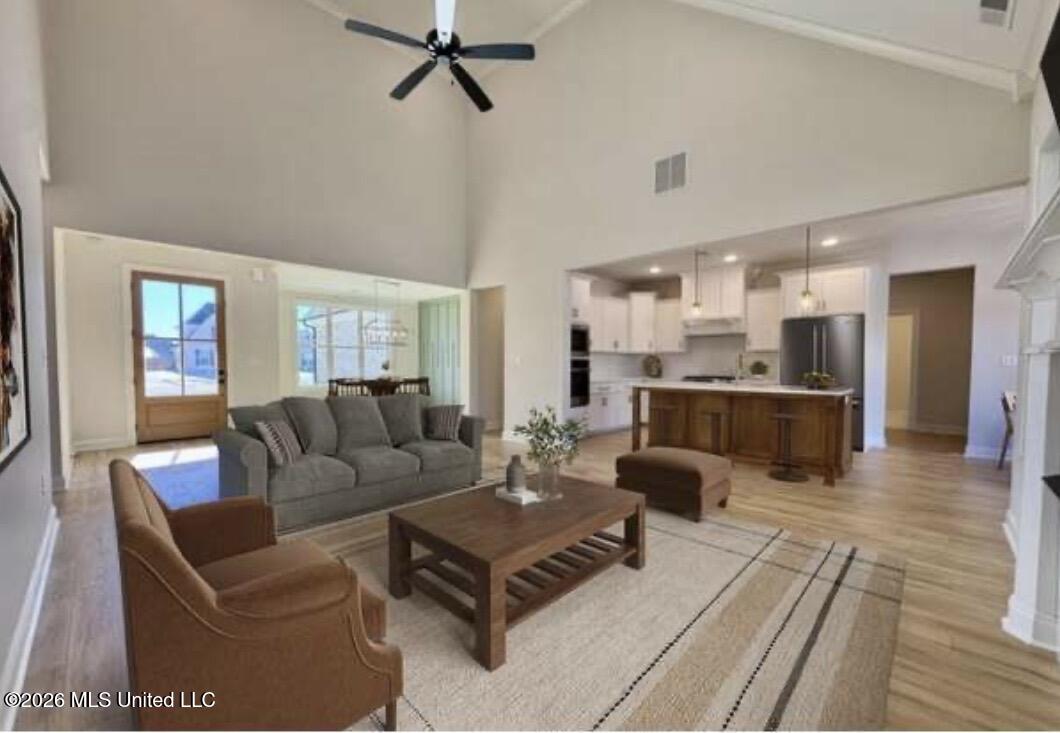 4276 Brooke Drive Nesbit, MS 38651 - Photo 10 of 42 IMG_5671