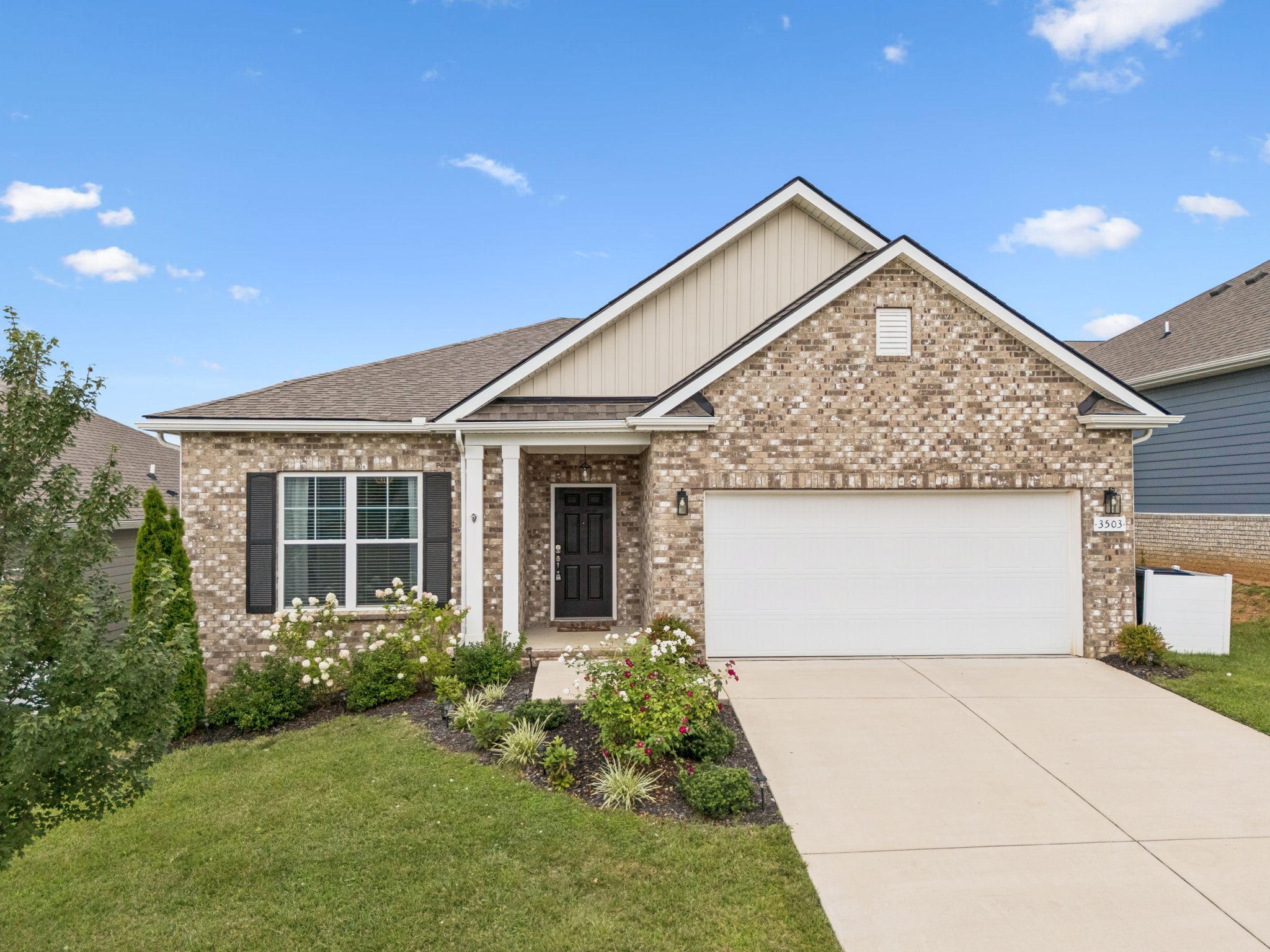 3503 Peace Road Columbia, TN 38401 - Photo 2 of 47 Gallery Image 2
