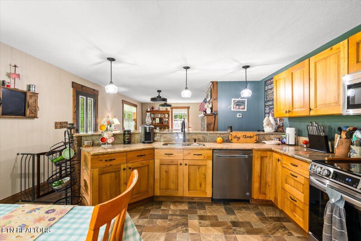 1100 Mill Branch Road Huntsville, TN 37756 - Photo 20 of 59 14-1100 Mill Branch Rd