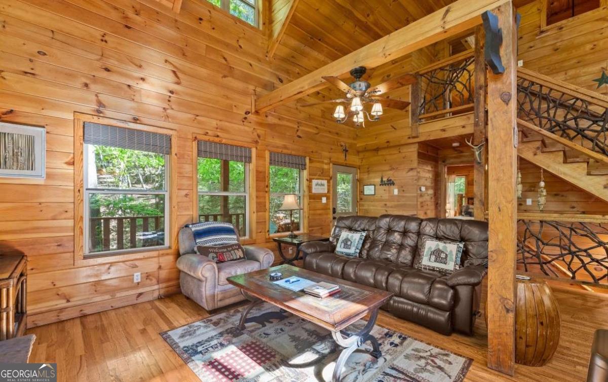 2239 Dean Mountain Road Cleveland, GA 30528 - Photo 23 of 55