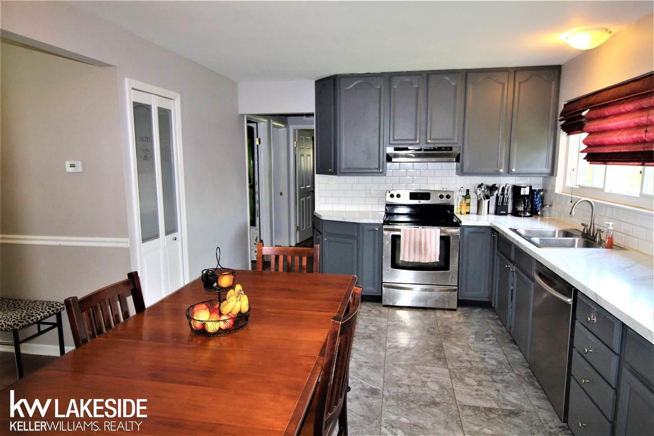 8242 Rondale Drive Utica, MI 48316 - Photo 10 of 22