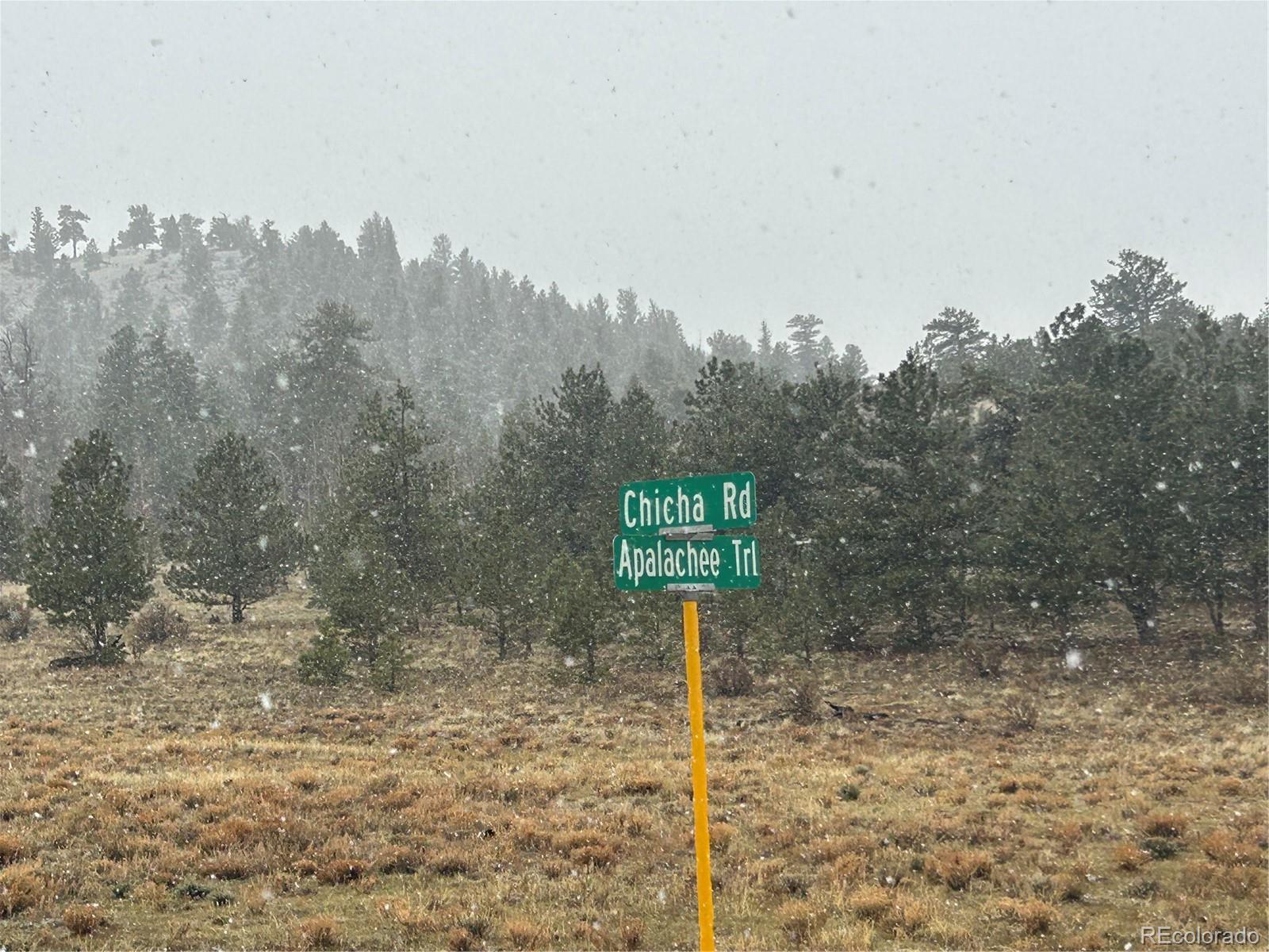 -tbd Chicha Road Hartsel, CO 80449 - Photo 19 of 19 Gallery Image 19