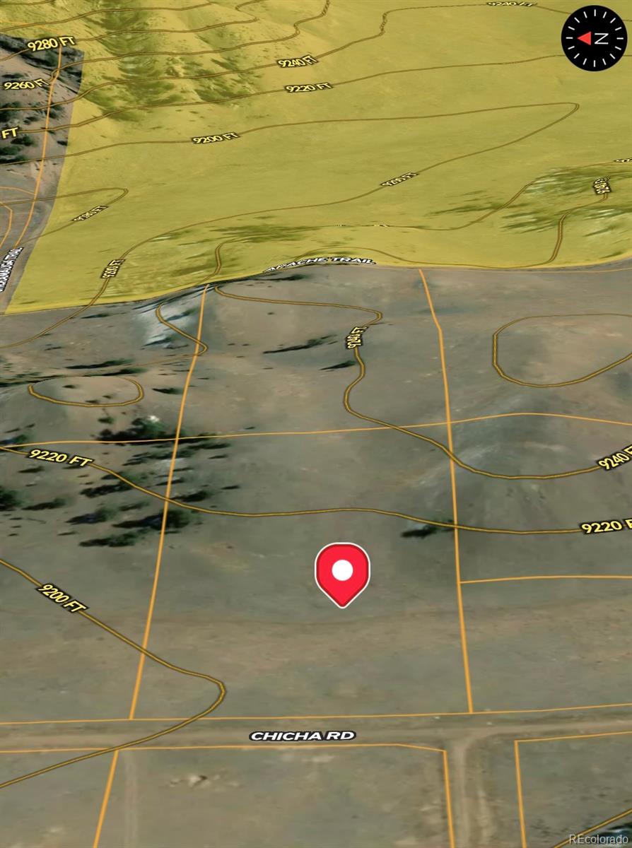 -tbd Chicha Road Hartsel, CO 80449 - Photo 2 of 19 Gallery Image 2