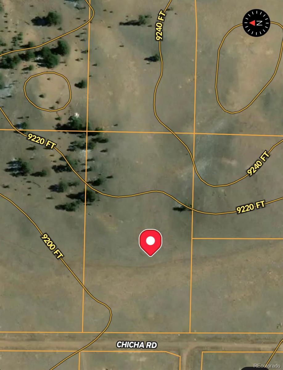 -tbd Chicha Road Hartsel, CO 80449 - Photo 4 of 19 Gallery Image 4
