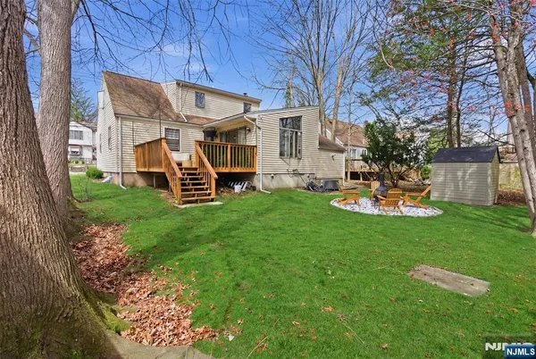 $4,900 | 126 Brookside Avenue, Cresskill, NJ 07626