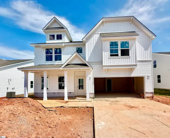 $454,816 | 147 Anderson Oaks Lane, Unit 22, Easley, SC 29642