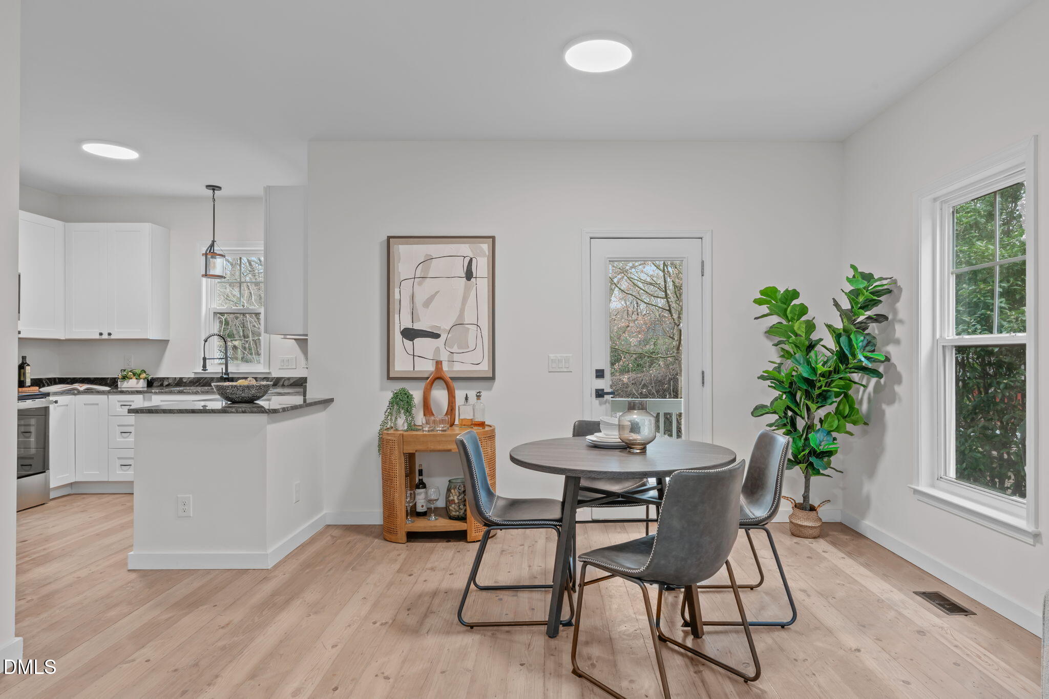 309 Cooke Street Raleigh, NC 27601 - Photo 14 of 37 A-5
