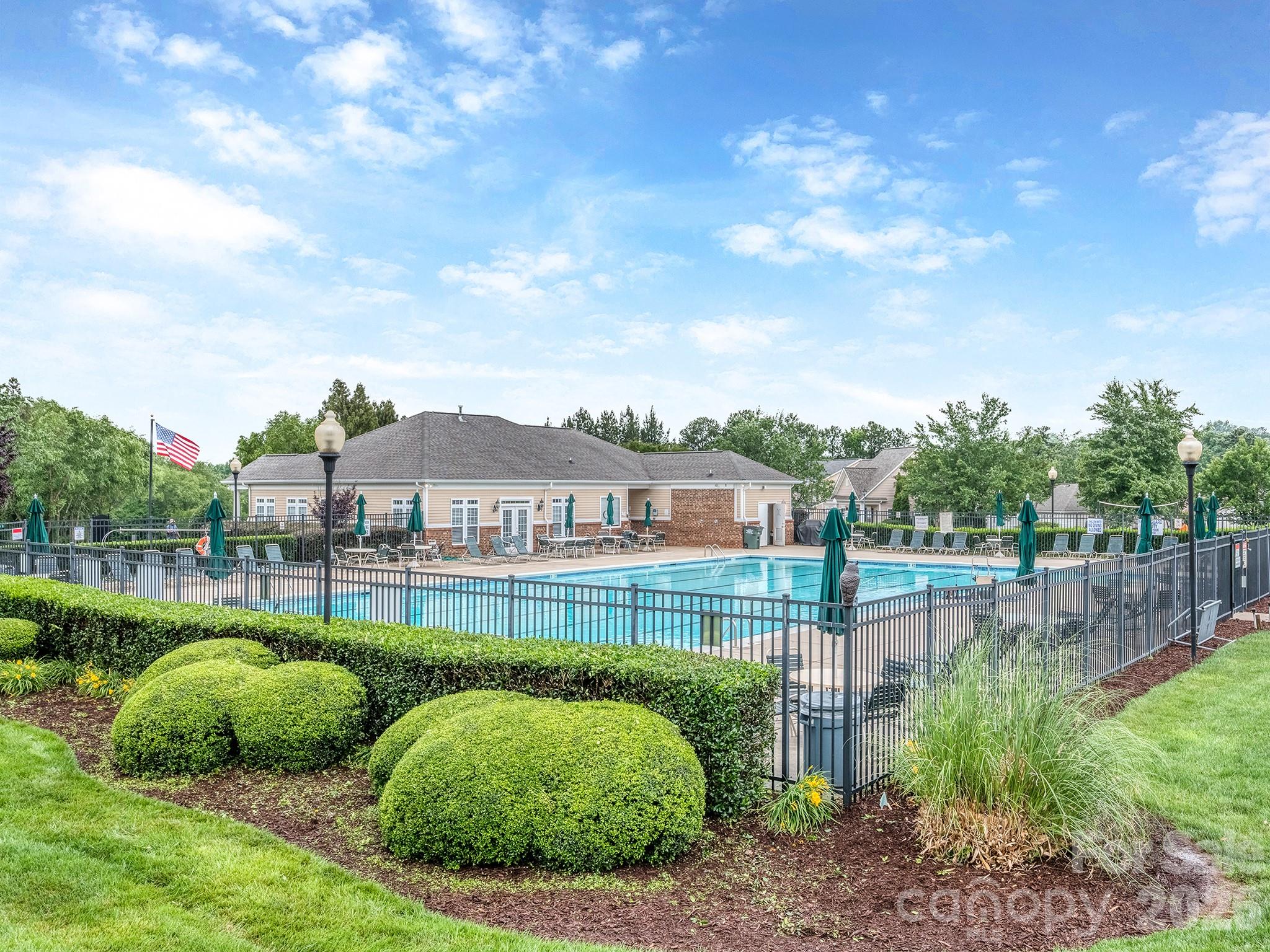 3064 Priory Ridge Drive Fort Mill, SC 29707 - Photo 28 of 29