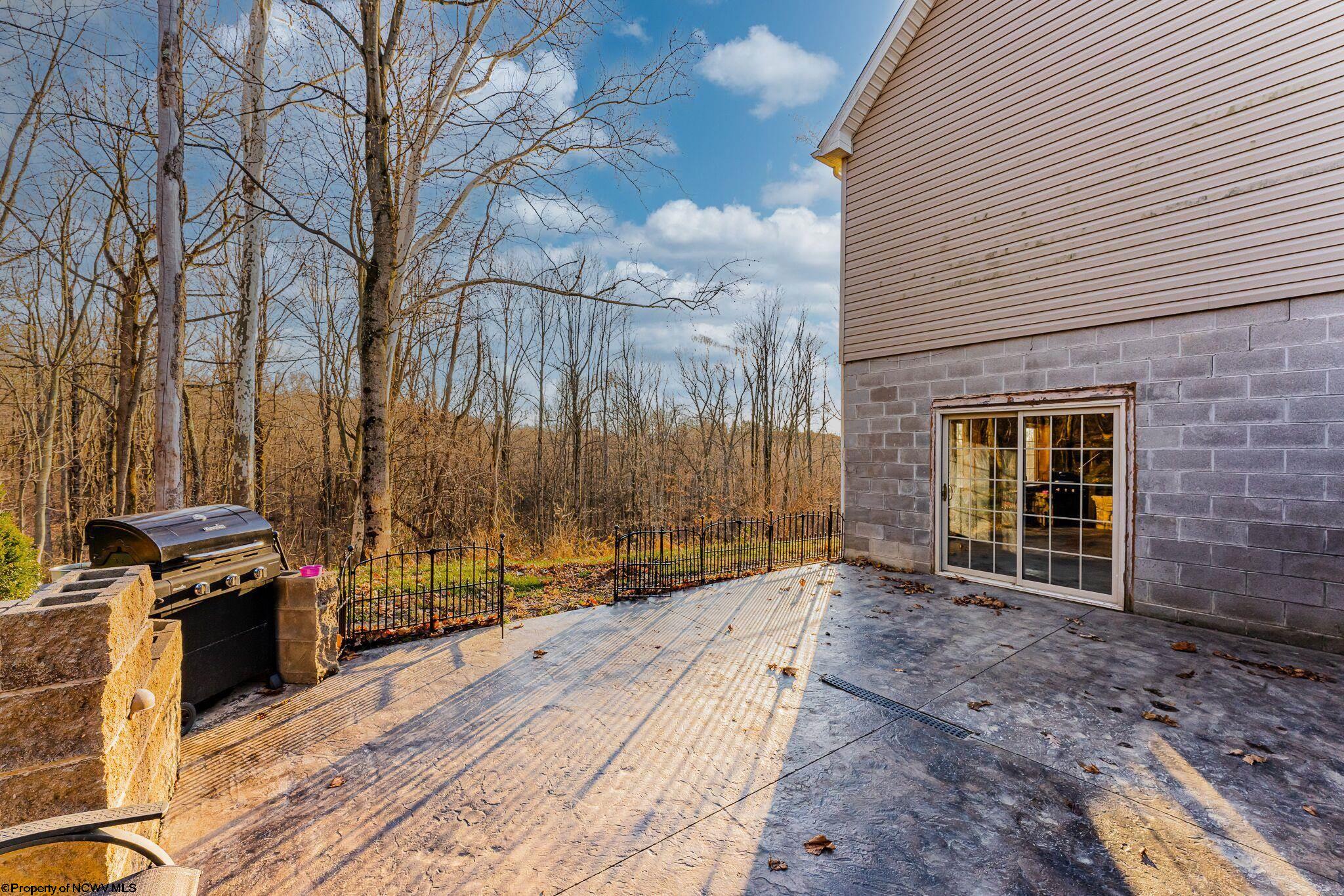 866 Beulah Road Morgantown, WV 26508 - Photo 26 of 27 Gallery Image 26