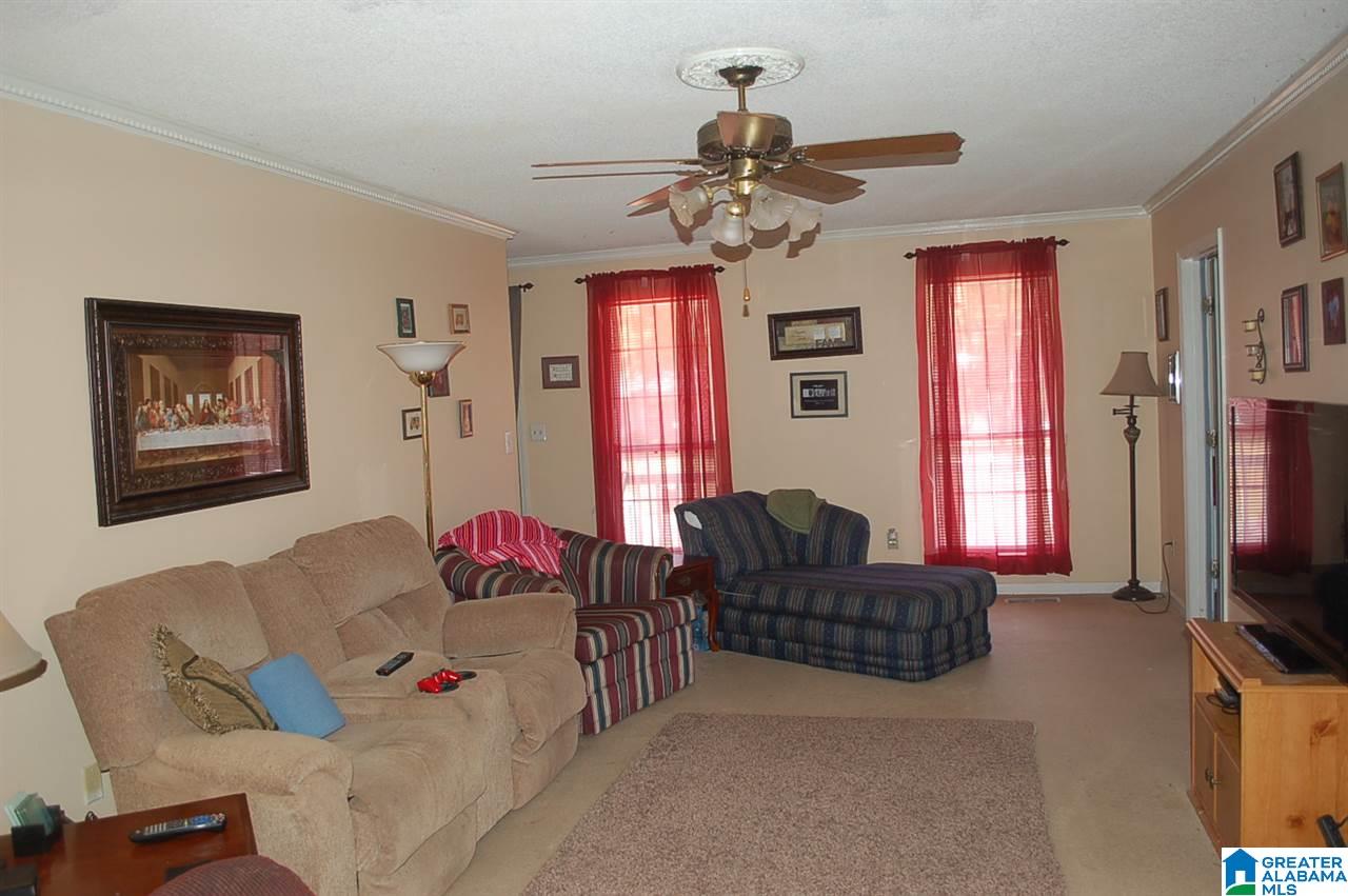 7922 Ed Jones Road Gardendale, AL 35071 - Photo 11 of 25