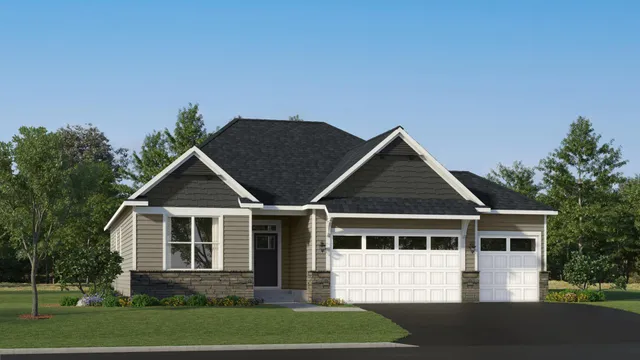 $600,430 | 1915 Ravine Road, Carver, MN 55315