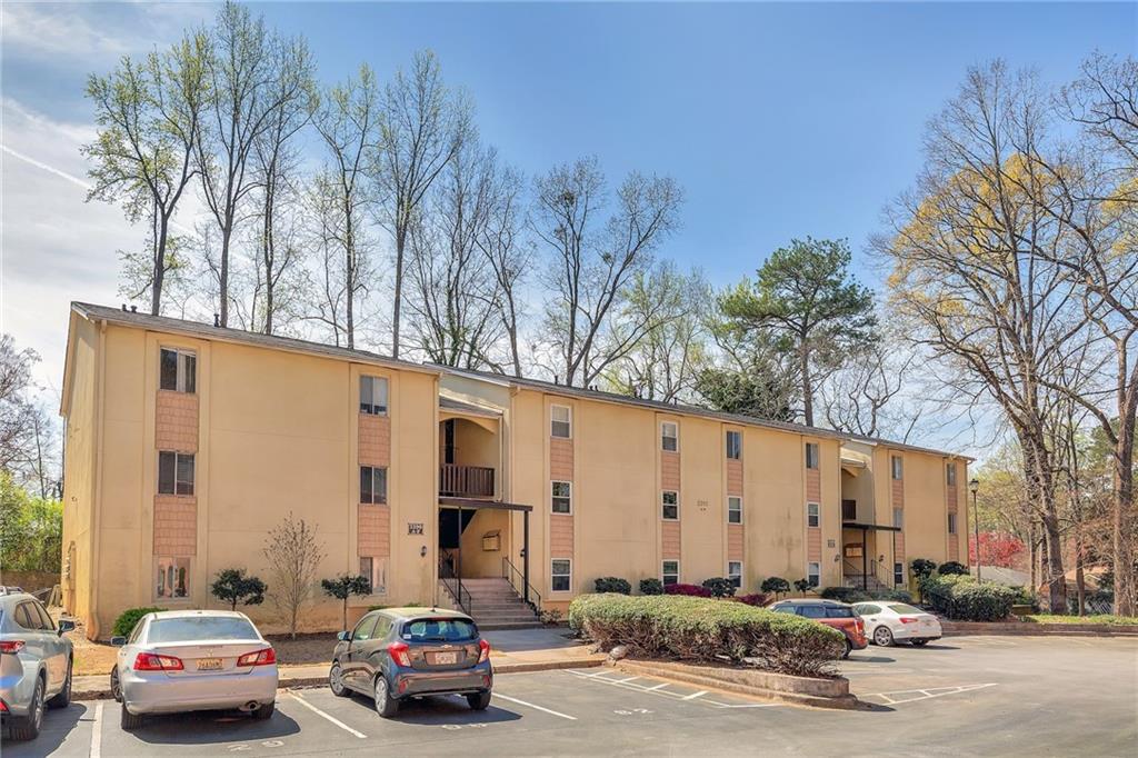 2390 Lawrenceville Highway, Unit K Decatur, GA 30033 - Photo 2 of 24