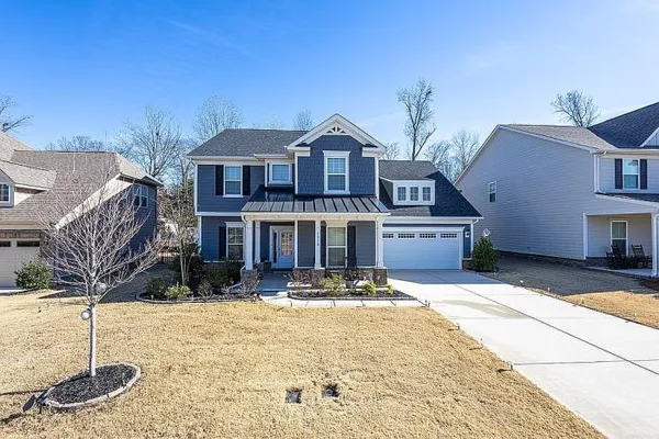 $715,000 | 1318 Poppy Way, Matthews, NC 28104