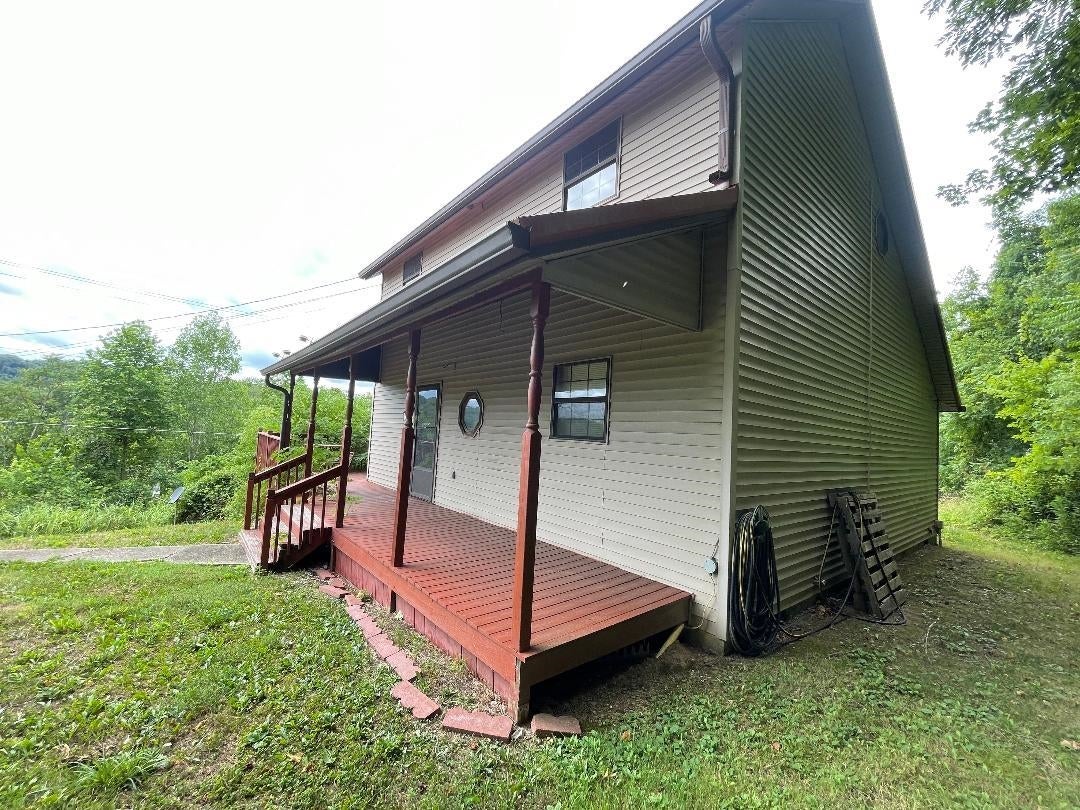 8594 Ohio River Road, Unit 7157 AND 7161 OHIO RIVER Lesage, WV 25537 - Photo 19 of 31 Gallery Image 19