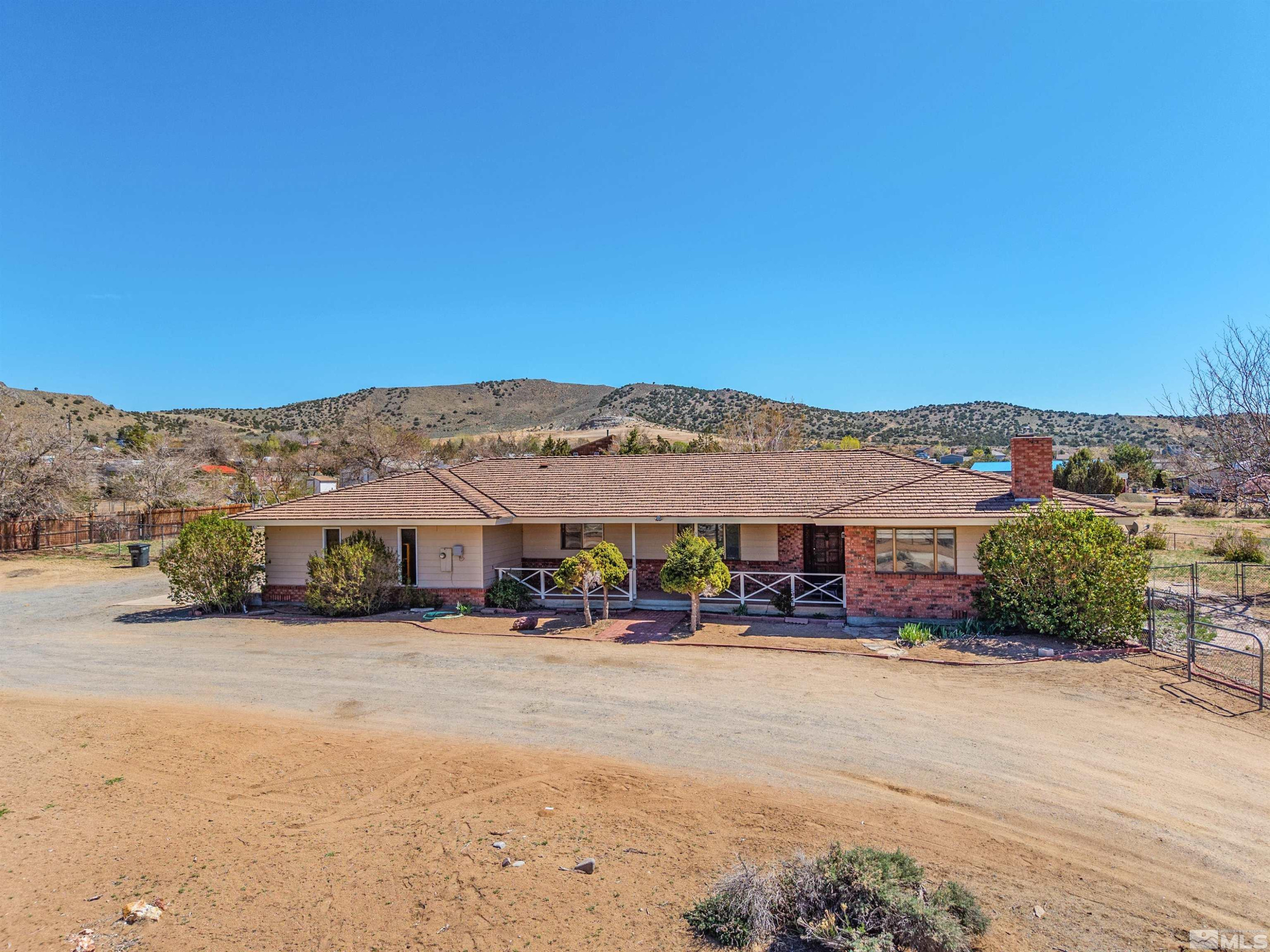 a view of large building with a street