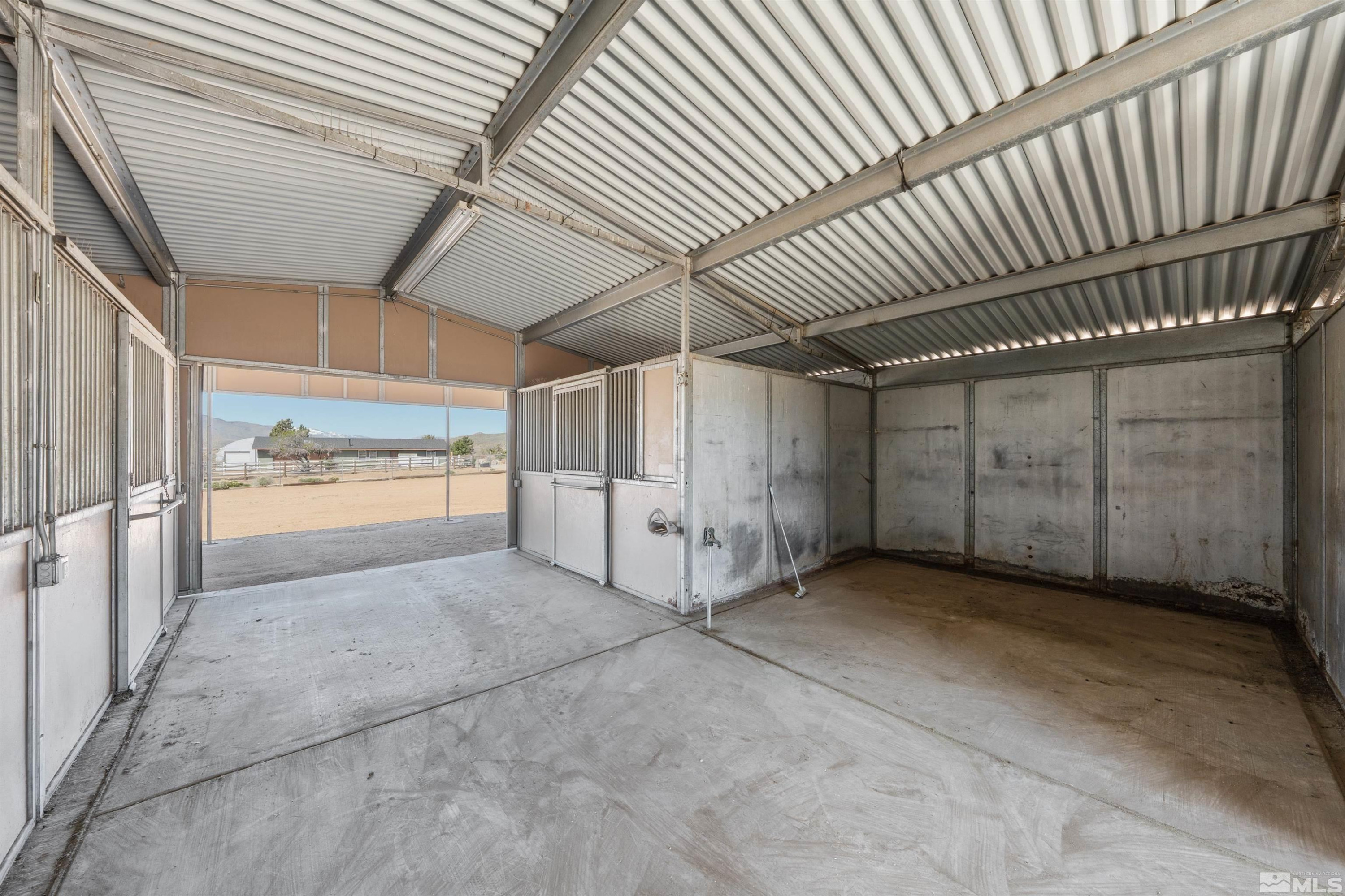9320 Arrowhead Way Reno, NV 89506 - Photo 33 of 39 a view of a porch