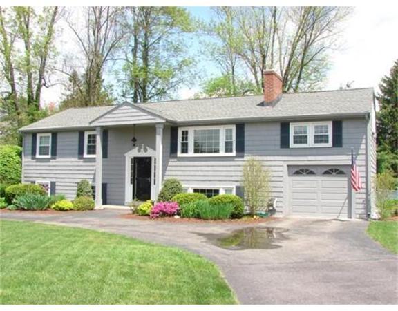 1 Island Road Franklin, MA 02038 - Photo 2 of 11 Gallery Image 2