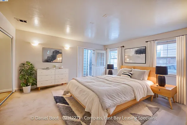 $6,100 | 2141 Ward Street, Berkeley, CA 94705