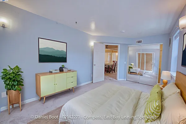 $6,100 | 2141 Ward Street, Berkeley, CA 94705