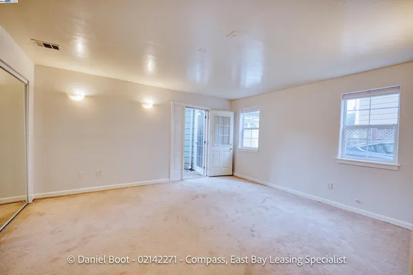 $6,100 | 2141 Ward Street, Berkeley, CA 94705