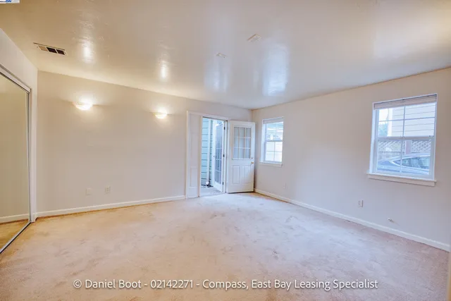 $5,200 | 2141 Ward Street, Berkeley, CA 94705