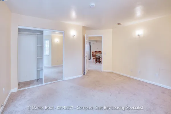$6,100 | 2141 Ward Street, Berkeley, CA 94705