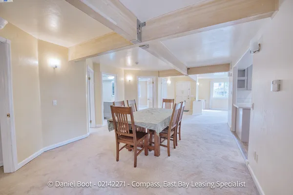 $6,100 | 2141 Ward Street, Berkeley, CA 94705
